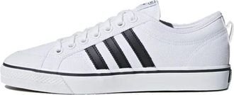 adidas Nizza Footwear White CQ2333