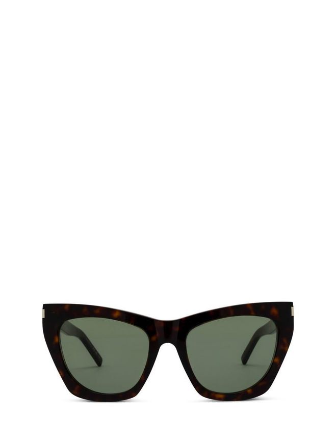 Saint Laurent Eyewear Sunglasses Desde 347,95 € - En Stylight