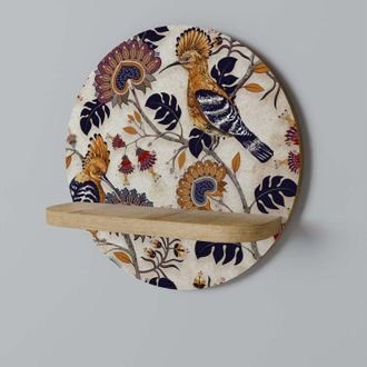 OEM Estante Redondo Eminent Hoopoe