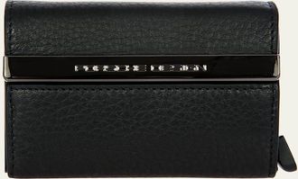 Porsche Design x SECRID Cardholder