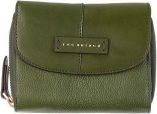 The Bridge Small Leather Goods - Wallets on YOOX.COM