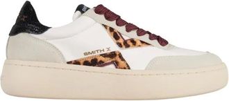 Alexander Smith Ocean Sneaker - Shoes - Mujer - Multicolor - 39 EU