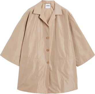Aspesi Donna, Giacche, Beige, XS, new