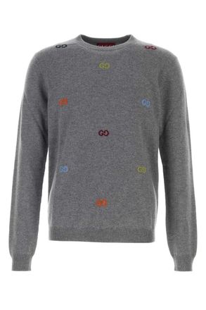 Gucci Knitwear