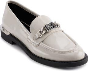 DKNY Radisson Bit Loafer in Soft White at Nordstrom Rack, Size 7.5