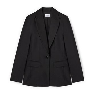 Motivi Donna, Giacche, Nero, 2Xs, new