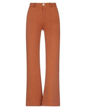 People BOTTOMWEAR - Trousers on YOOX.COM