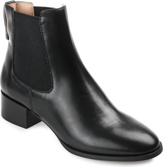 Journee Collection Women & apos;s Chayse Booties