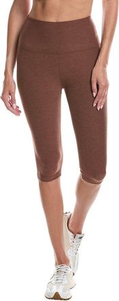 Beyond Yoga Spacedye High Waisted 14.25In Pedal Pusher Legging