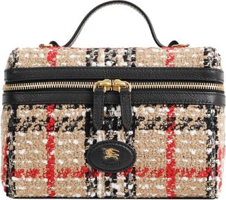 Burberry Bloomsbury Vanity Bag - Bags - Mujer - Multicolor - ONE SIZE