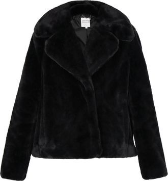 Usha Jas Dames zwart