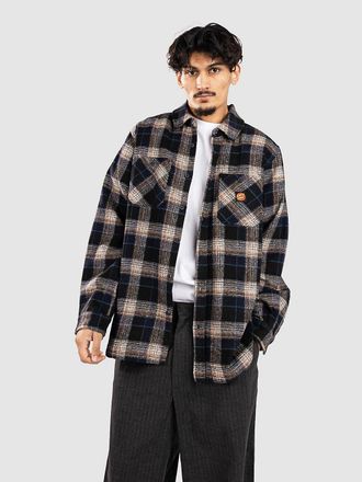 Santa Cruz Apex Camicia fantasia
