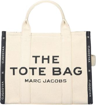 Marc Jacobs Borsa The Tote Medium-Donna