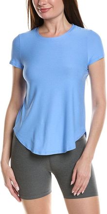 Beyond Yoga Featherweight On The Down Low T-Shirt