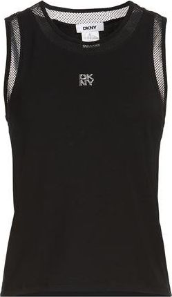 DKNY Tank tops