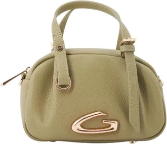 Alberto Guardiani Donna, Borse, Verde, Taglia unica, new