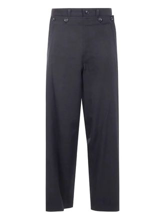Yohji Yamamoto Sailor Pants