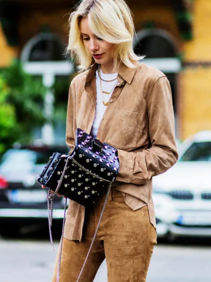 Los mejores trucos para la limpieza del ante