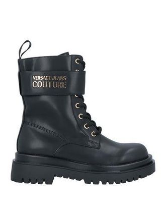Versace SCHUHE - Stiefeletten auf YOOX.COM