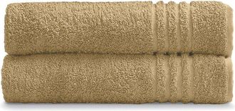 Ella Jayne Home 2Pc Bath Towel Set