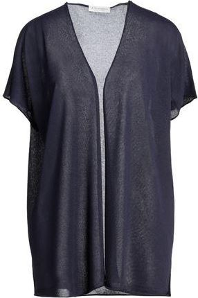 Le Tricot Perugia KNITWEAR - Cardigans on YOOX.COM