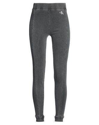 Calvin Klein BOTTOMWEAR - Leggings on YOOX.COM