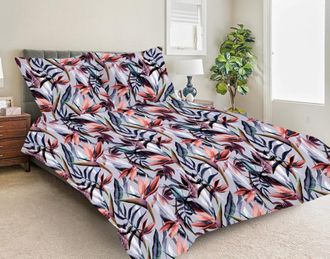 OEM Exclusiva Ropa De Cama Satinada (160x200-1.70x80-2)