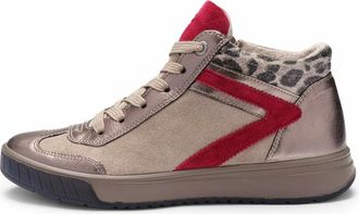 Ara Sneakers - Dames - Schoenen - Veelkleurig - Maat: 40 EU
