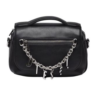 Diesel Mujer, Bolsos, Negro, Talla: ONE Size