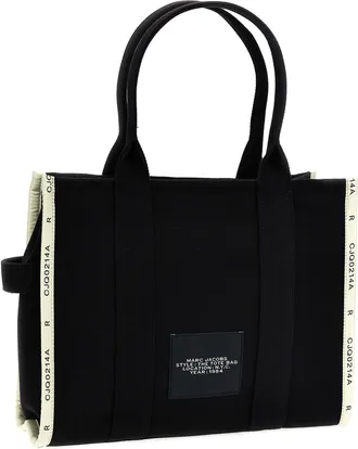 Marc Jacobs Tote Bag - Black