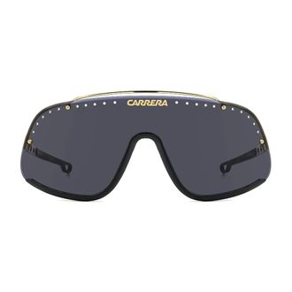 Carrera Heren, Accessoires, Geel, Maat: 62 MM