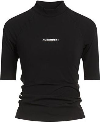 Jil Sander TOPWEAR - T-shirts on YOOX.COM