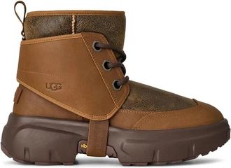 UGG Winter Boots - Heren - Winterlaarzen - Bruin - 40 EU - Schoenen