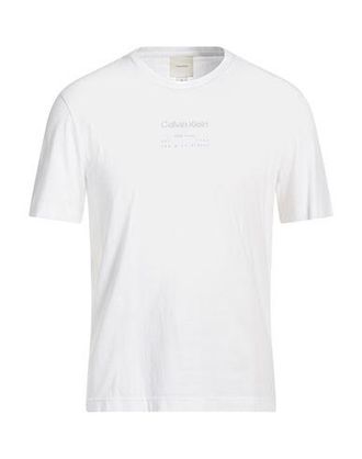 Calvin Klein TOPS - T-shirts auf YOOX.COM