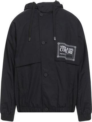 Versace COATS & JACKETS - Jackets on YOOX.COM
