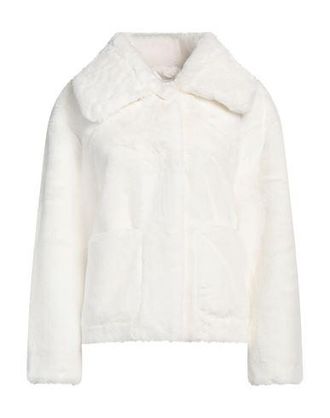 Gaëlle Paris JACKEN & MÄNTEL - Shearling- & Kunstfell auf YOOX.COM