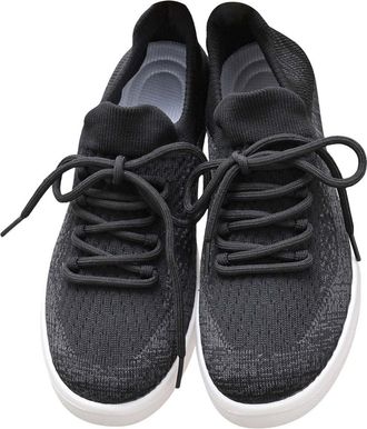 Generic Womens Lightweight Trainers Walking Running Shoes Womens Fly Weave Lightweight Casual Shoes Sneakers Breathable Comfortable Casual Shoess Wide Fit Sne