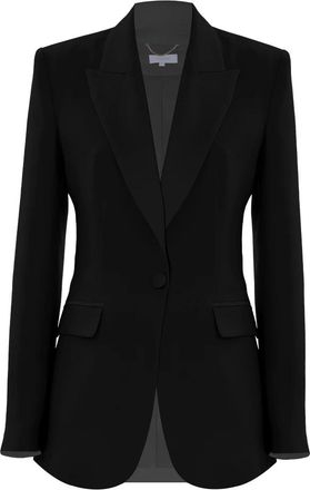 Kocca Donna, Giacche, Nero, S, new