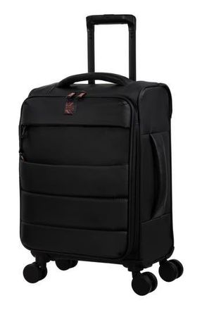 Britbag Pennies 21-Inch Softside Carry-On Luggage in Black at Nordstrom Rack