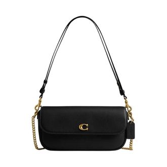 Coach Mujer, Bolsos, Negro, Talla: ONE Size