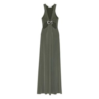 Coperni Cutout Maxi Dress