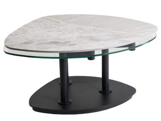 Schubiger M&ouml;bel Couchtisch Sardo