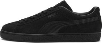 Puma Suede Classic Triple Black 381514-01