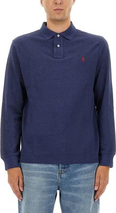 Polo Ralph Lauren Cotton Polo