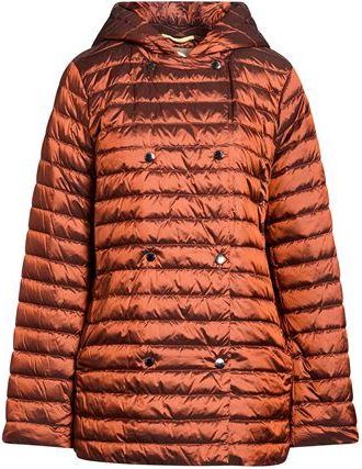 .12 PUNTODODICI JACKEN & M&Auml;NTEL - Pufferjacken & Daunenjacken auf YOOX.COM