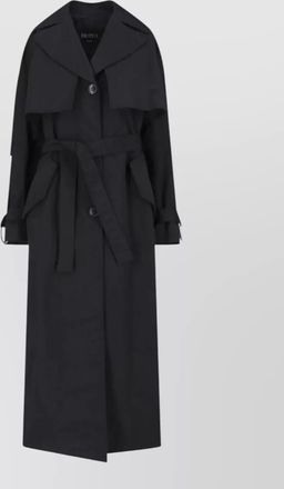 Dondup trench coat