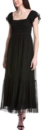 Saltwater Luxe Maxi Dress