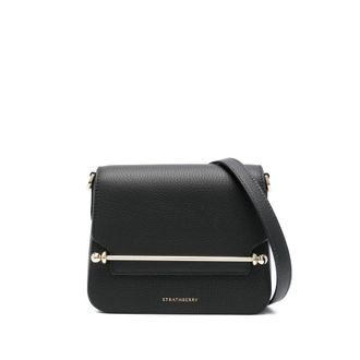 Strathberry Mini Ace Cross Body Bag