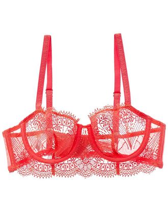 Simone P&eacute;r&egrave;le Simone Perele Allure Demi Cup Bra