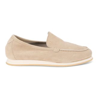 Fedeli Mocassino Slip-on - - Shoes - Uomo - Beige - 40 EU